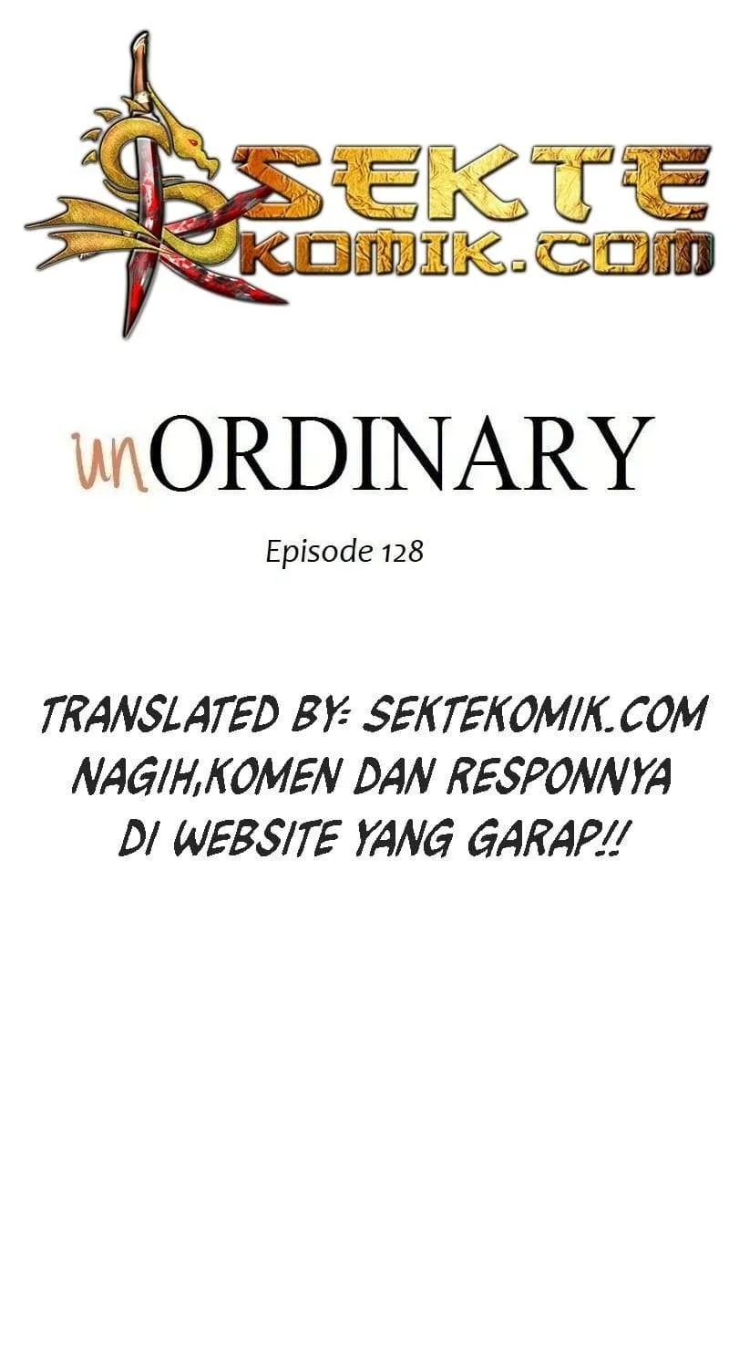 unOrdinary Chapter 128 Gambar 6