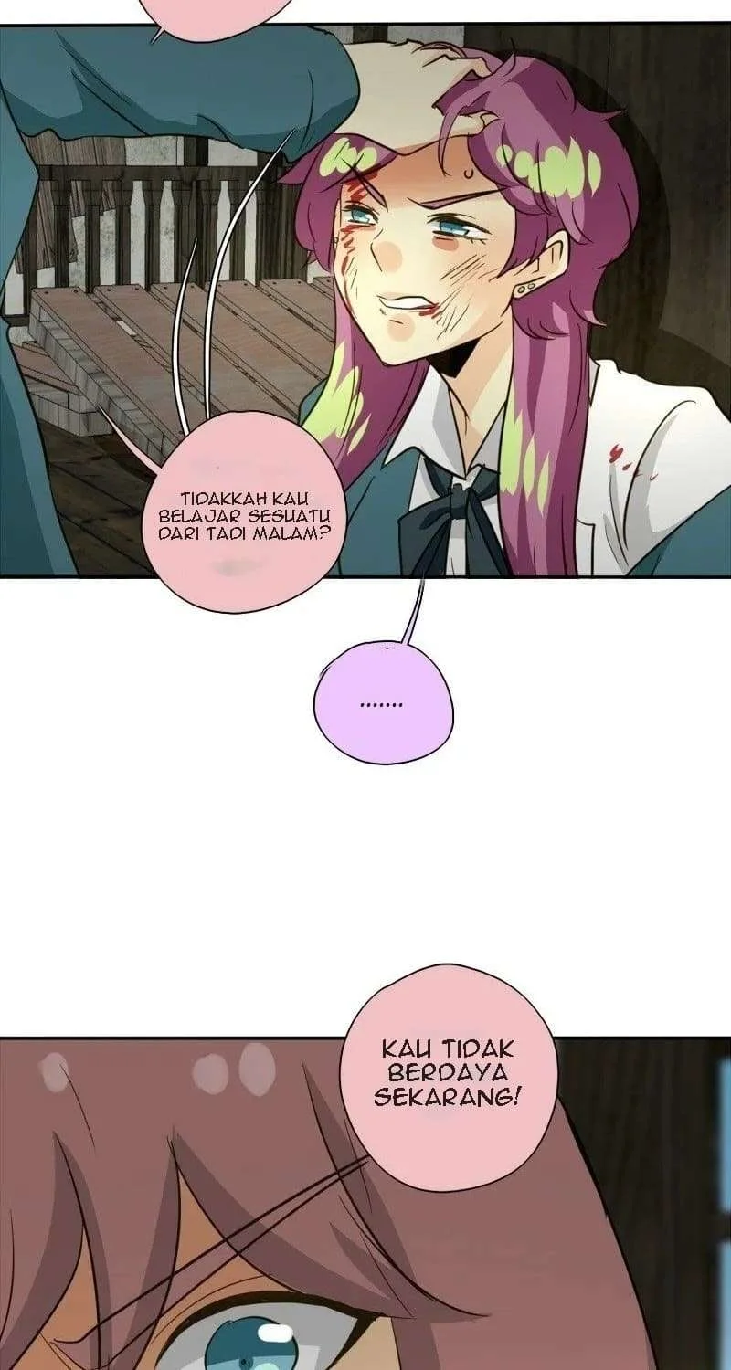 unOrdinary Chapter 128 Gambar 65