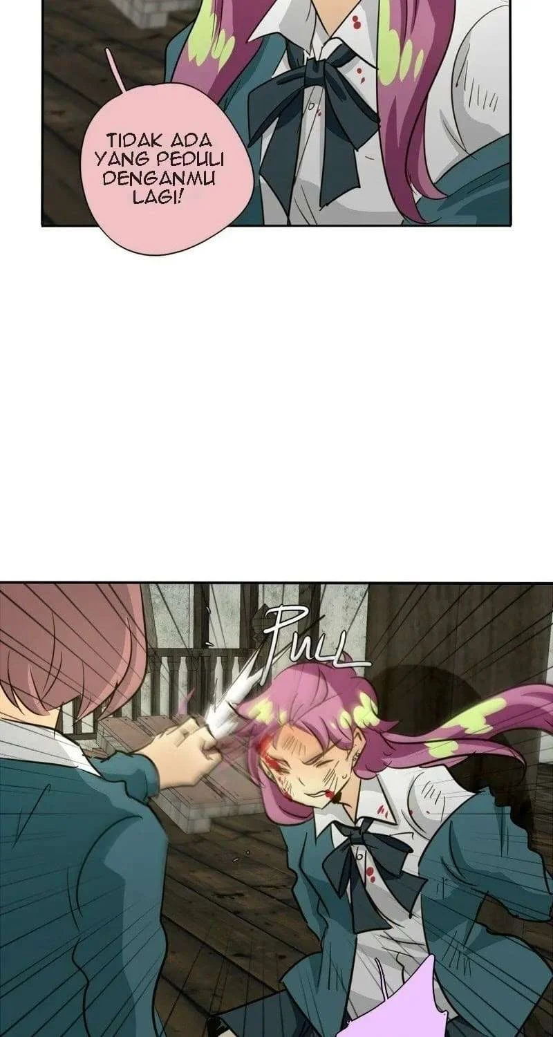 unOrdinary Chapter 128 Gambar 67