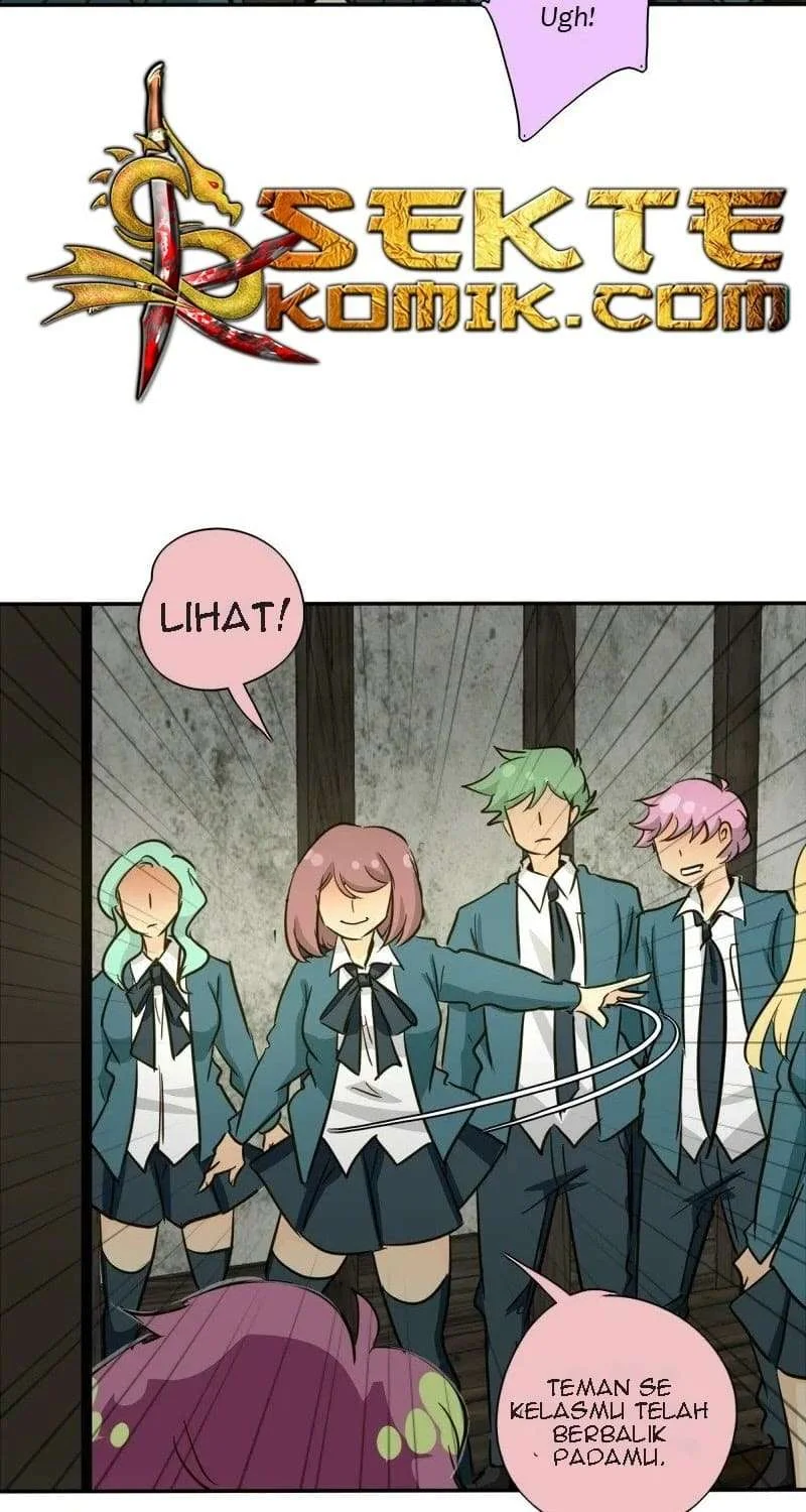 unOrdinary Chapter 128 Gambar 68