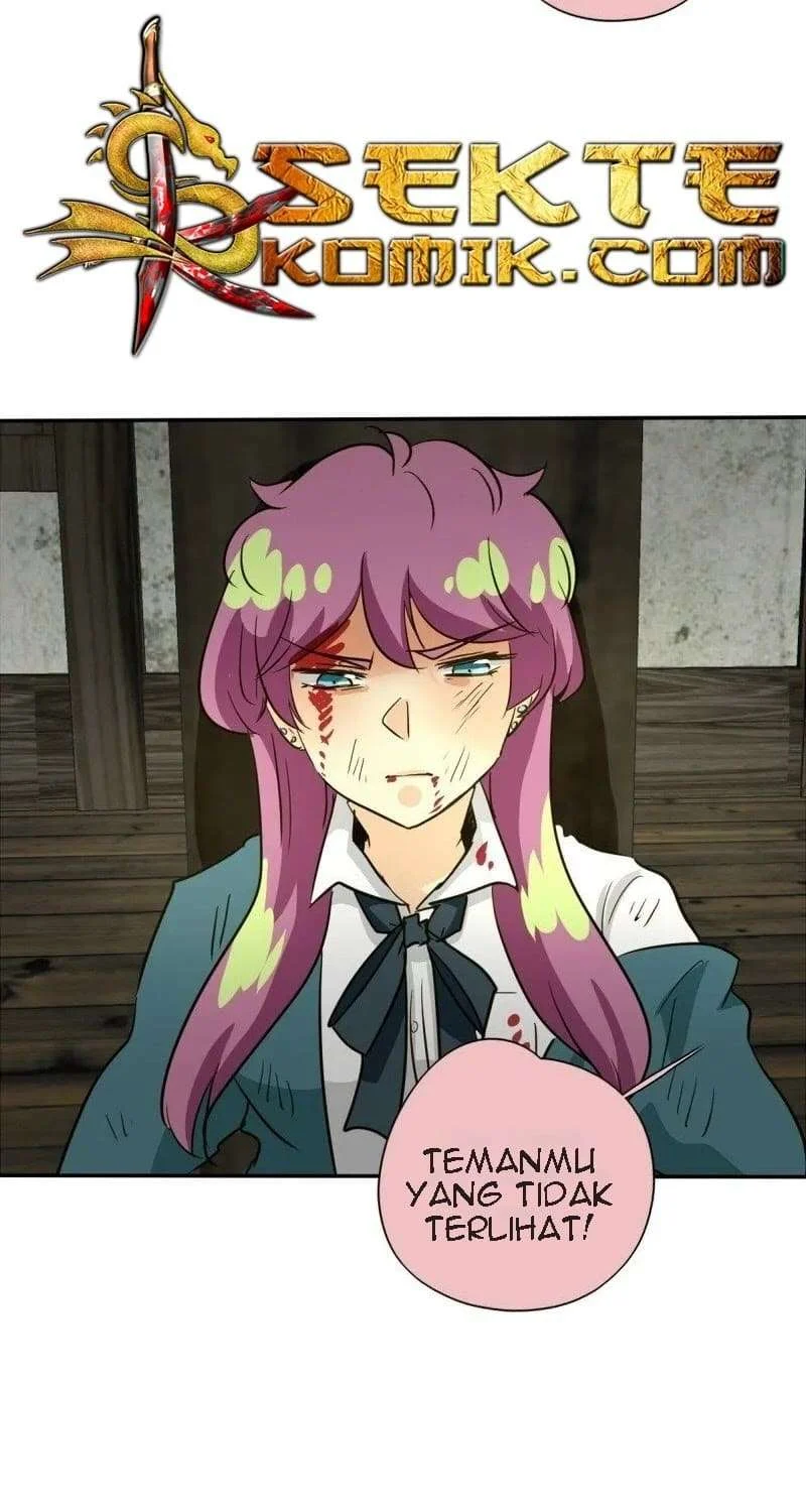 unOrdinary Chapter 128 Gambar 69