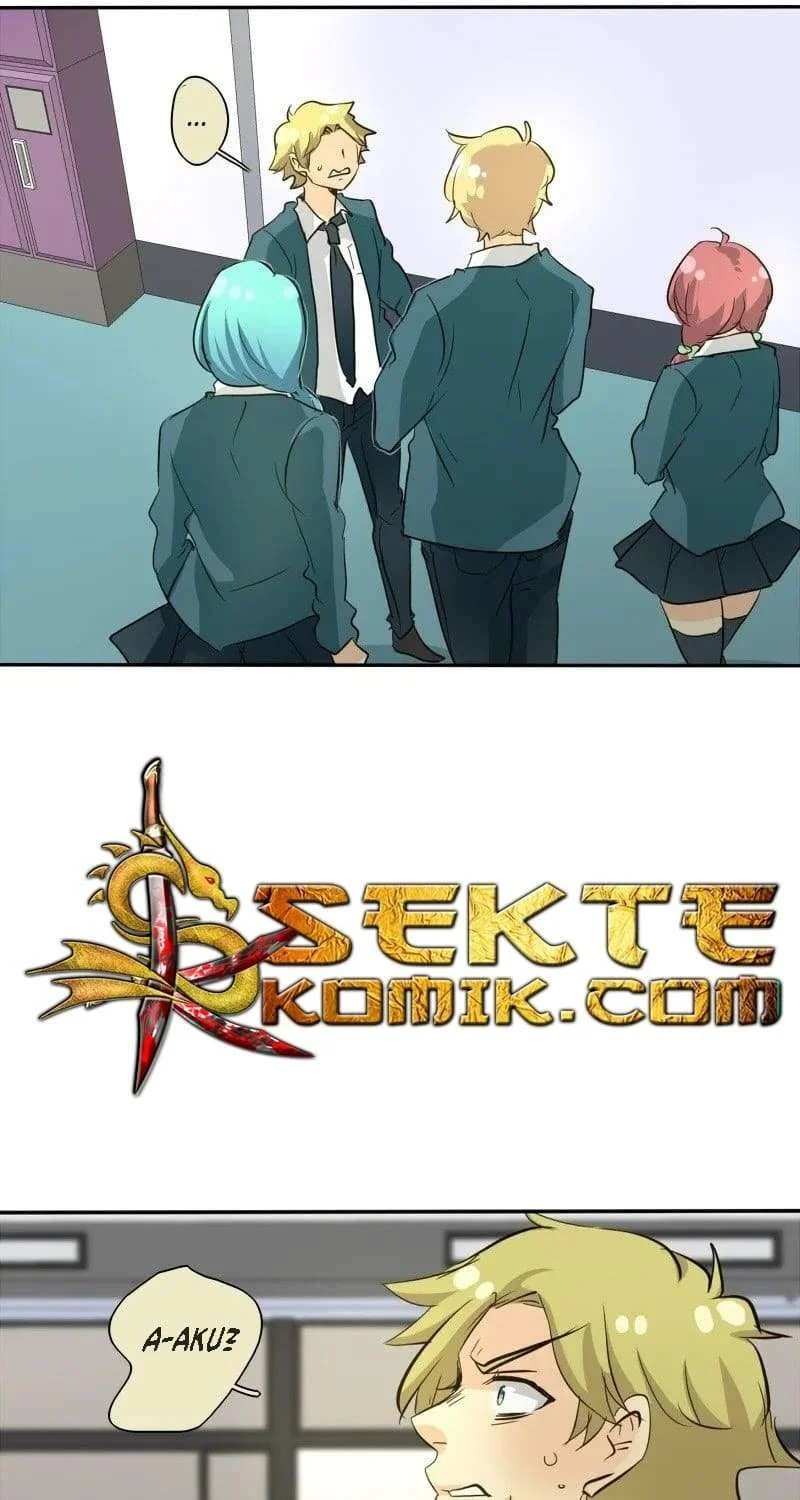 unOrdinary Chapter 128 Gambar 7