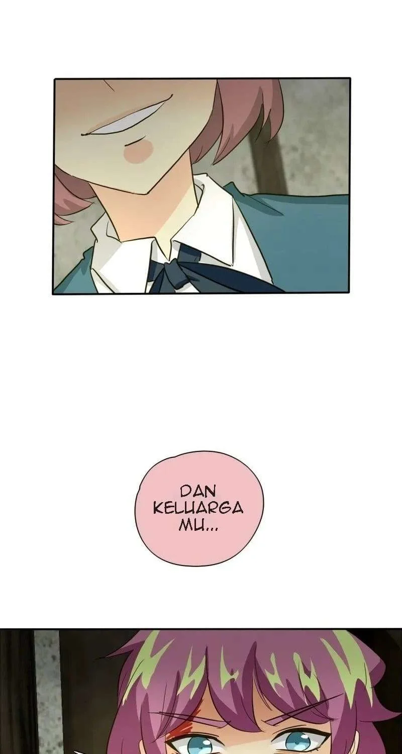 unOrdinary Chapter 128 Gambar 70