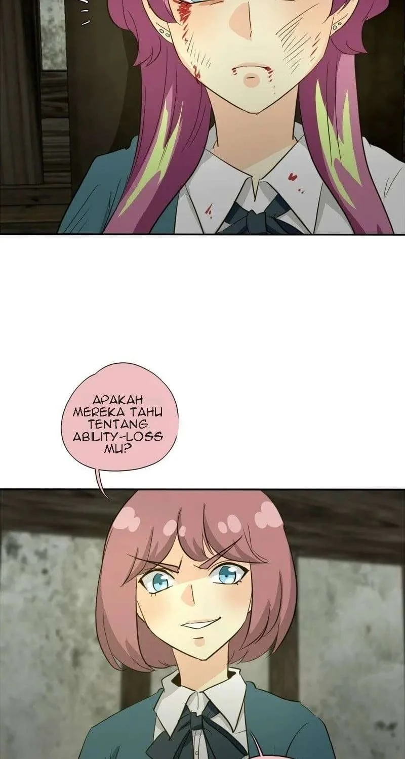 unOrdinary Chapter 128 Gambar 71