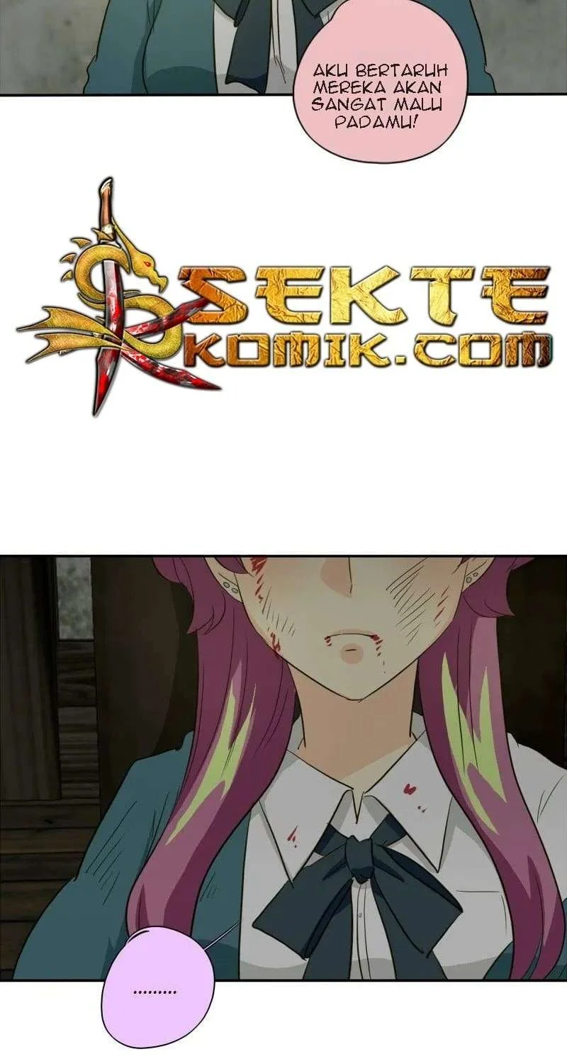 unOrdinary Chapter 128 Gambar 72