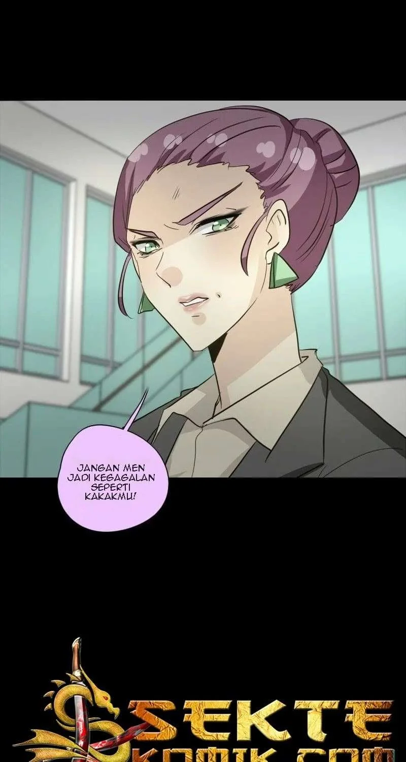 unOrdinary Chapter 128 Gambar 74