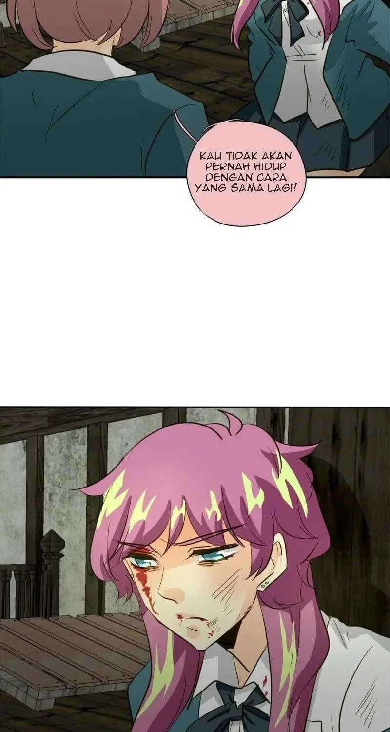 unOrdinary Chapter 128 Gambar 79