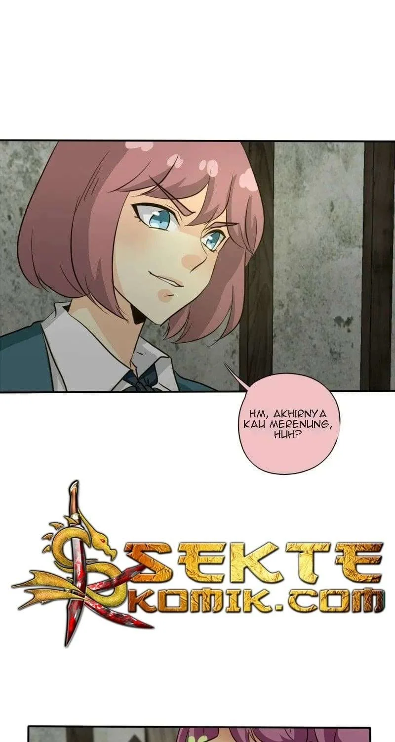 unOrdinary Chapter 128 Gambar 81