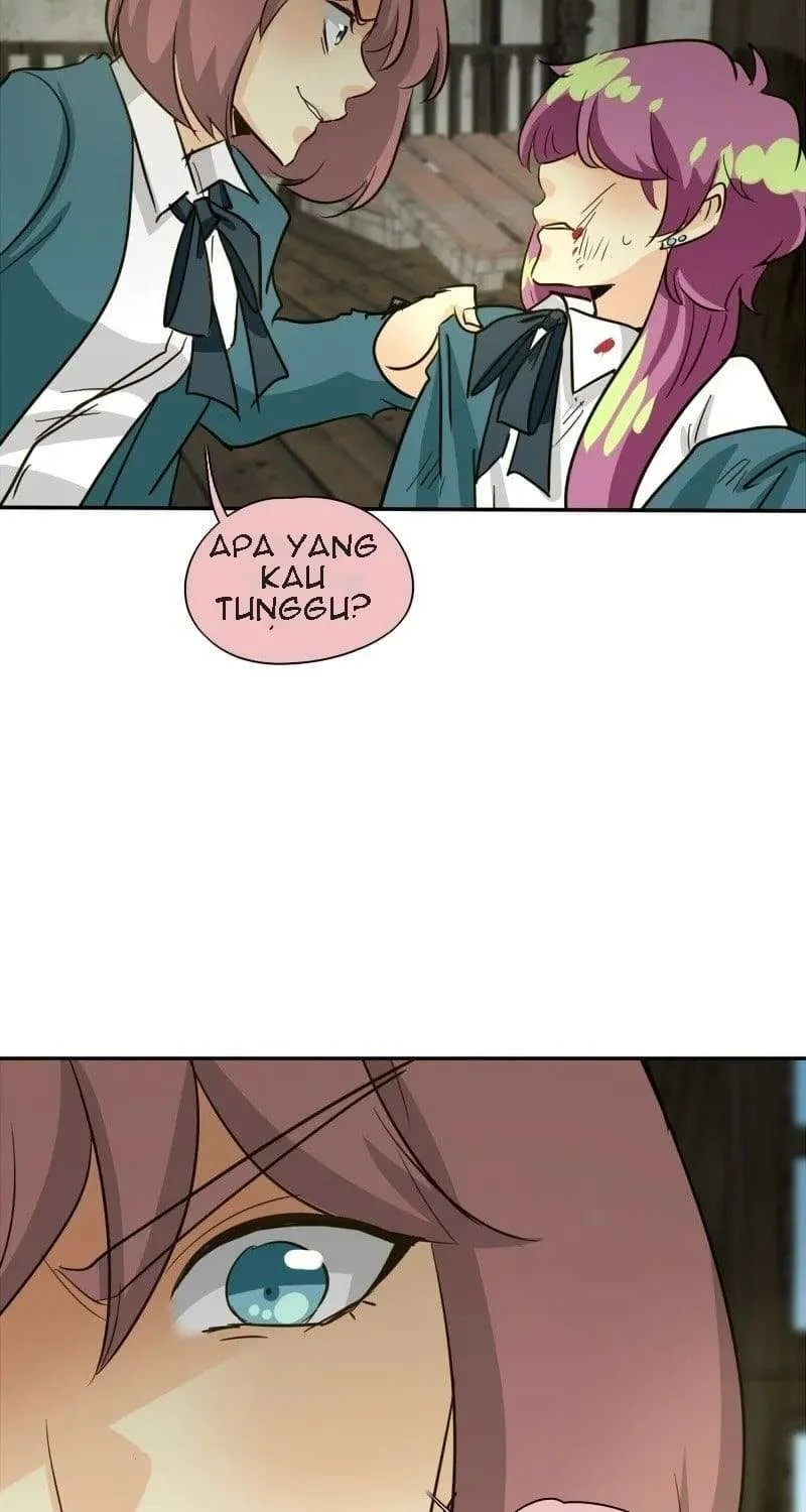 unOrdinary Chapter 128 Gambar 85