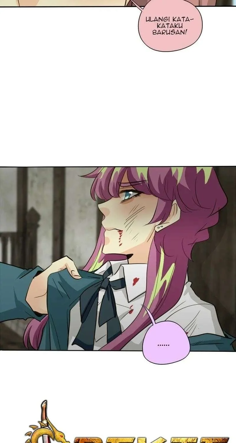 unOrdinary Chapter 128 Gambar 86