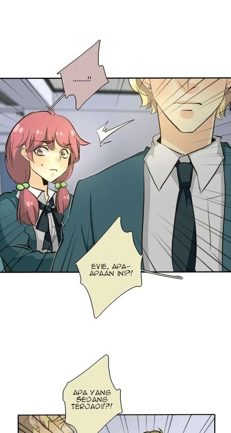 unOrdinary Chapter 128 Gambar 9