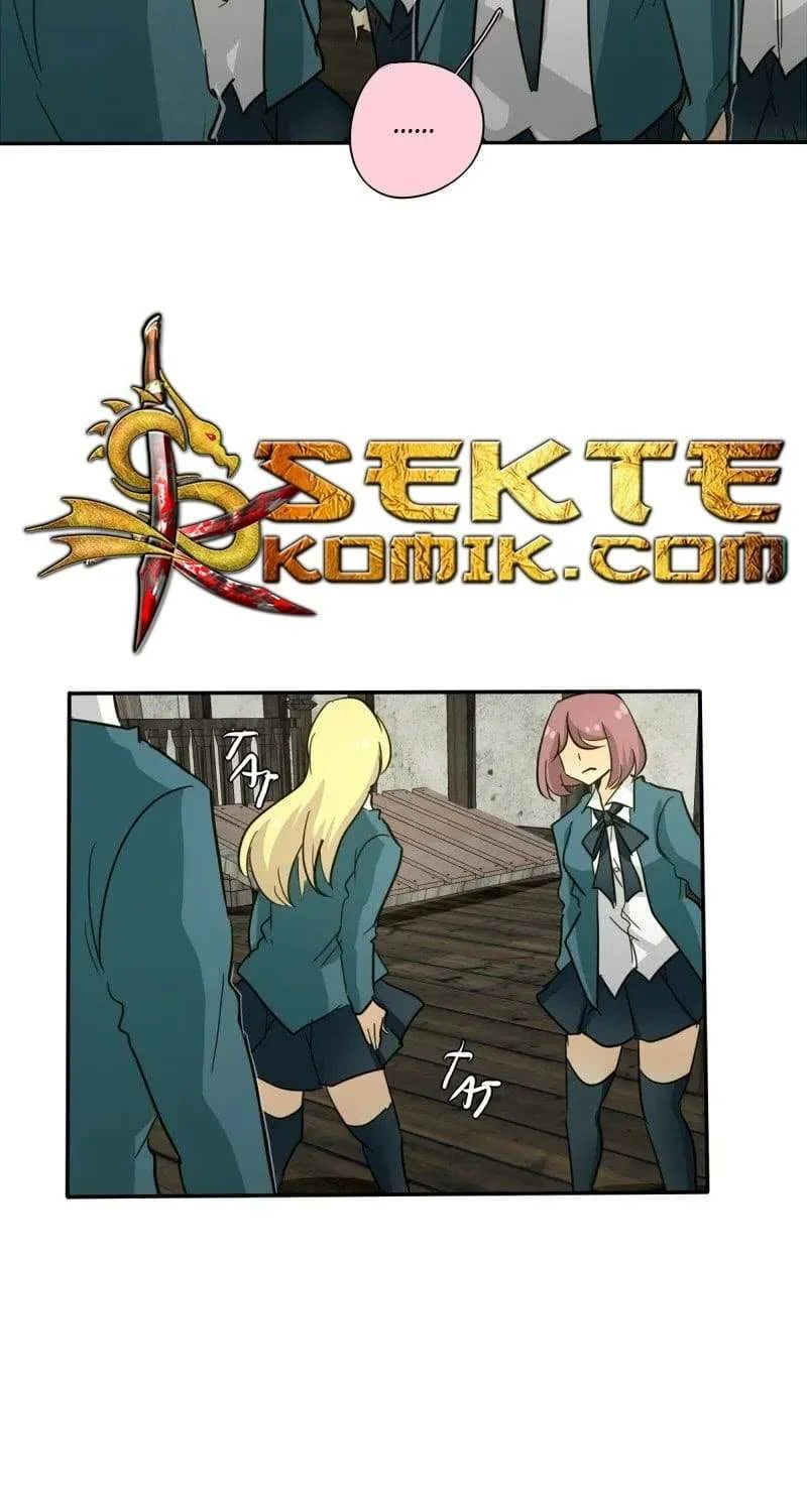 unOrdinary Chapter 129 Gambar 11