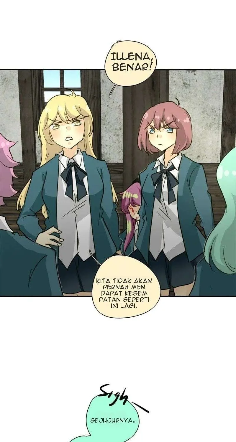 unOrdinary Chapter 129 Gambar 12