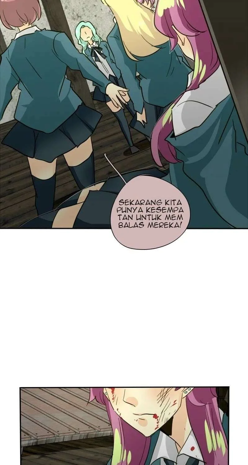 unOrdinary Chapter 129 Gambar 14