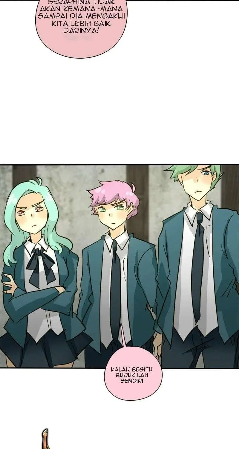 unOrdinary Chapter 129 Gambar 16