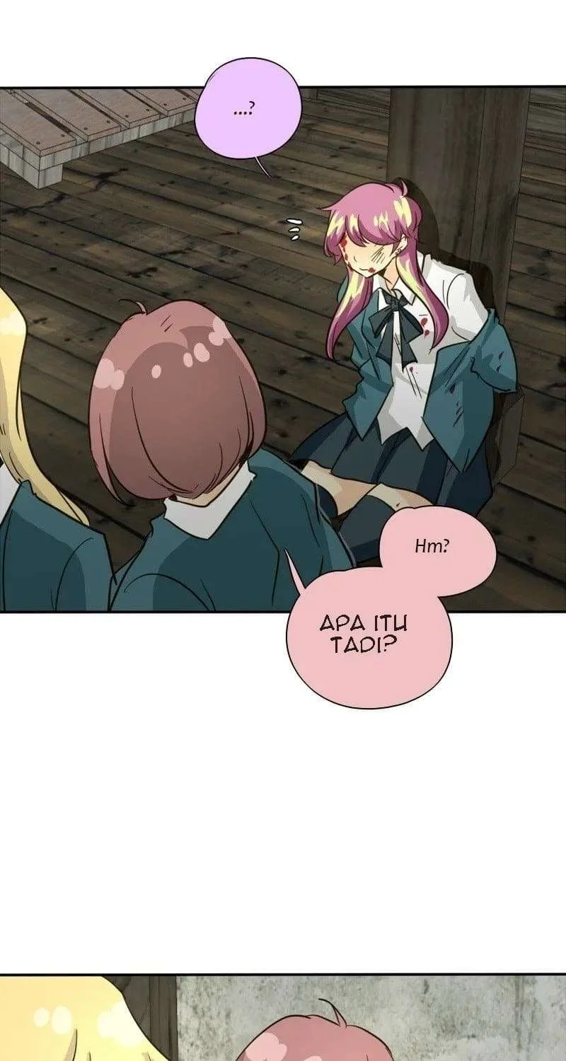 unOrdinary Chapter 129 Gambar 18