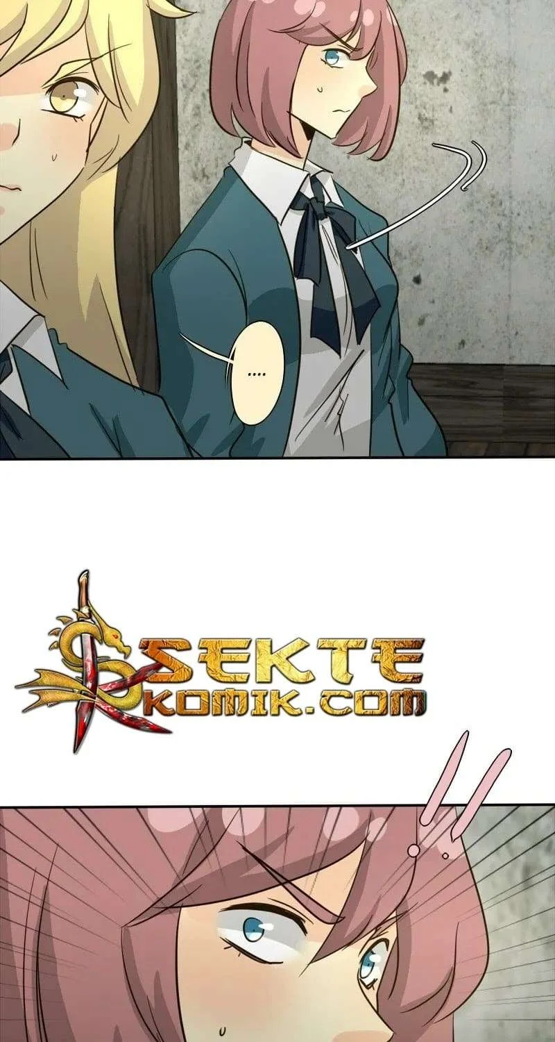 unOrdinary Chapter 129 Gambar 19