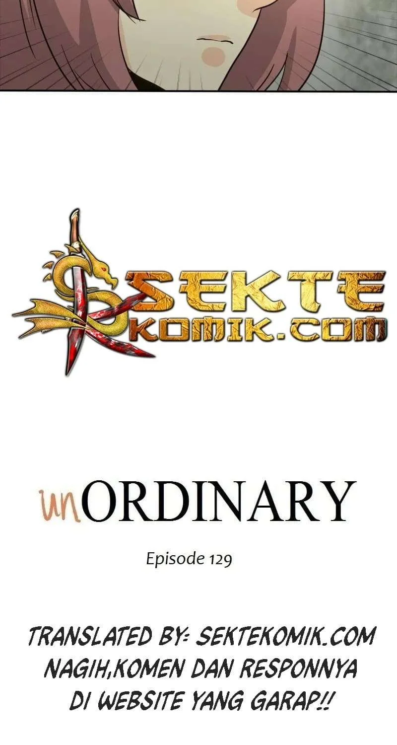 unOrdinary Chapter 129 Gambar 20