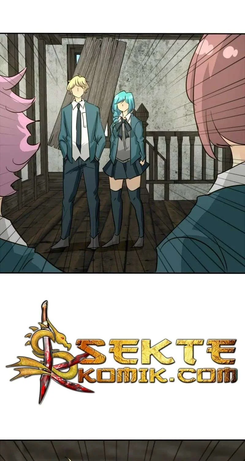 unOrdinary Chapter 129 Gambar 22