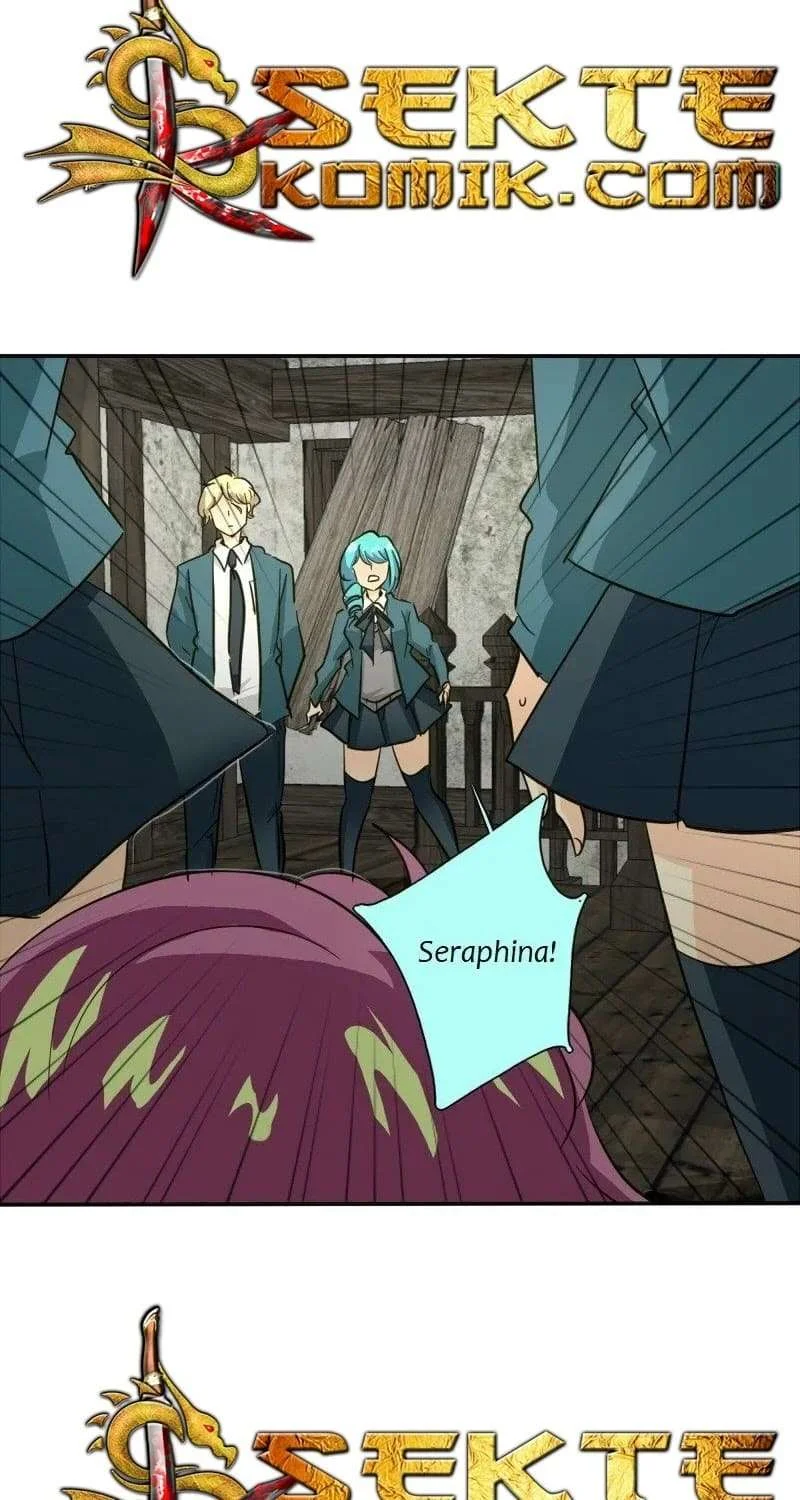 unOrdinary Chapter 129 Gambar 27