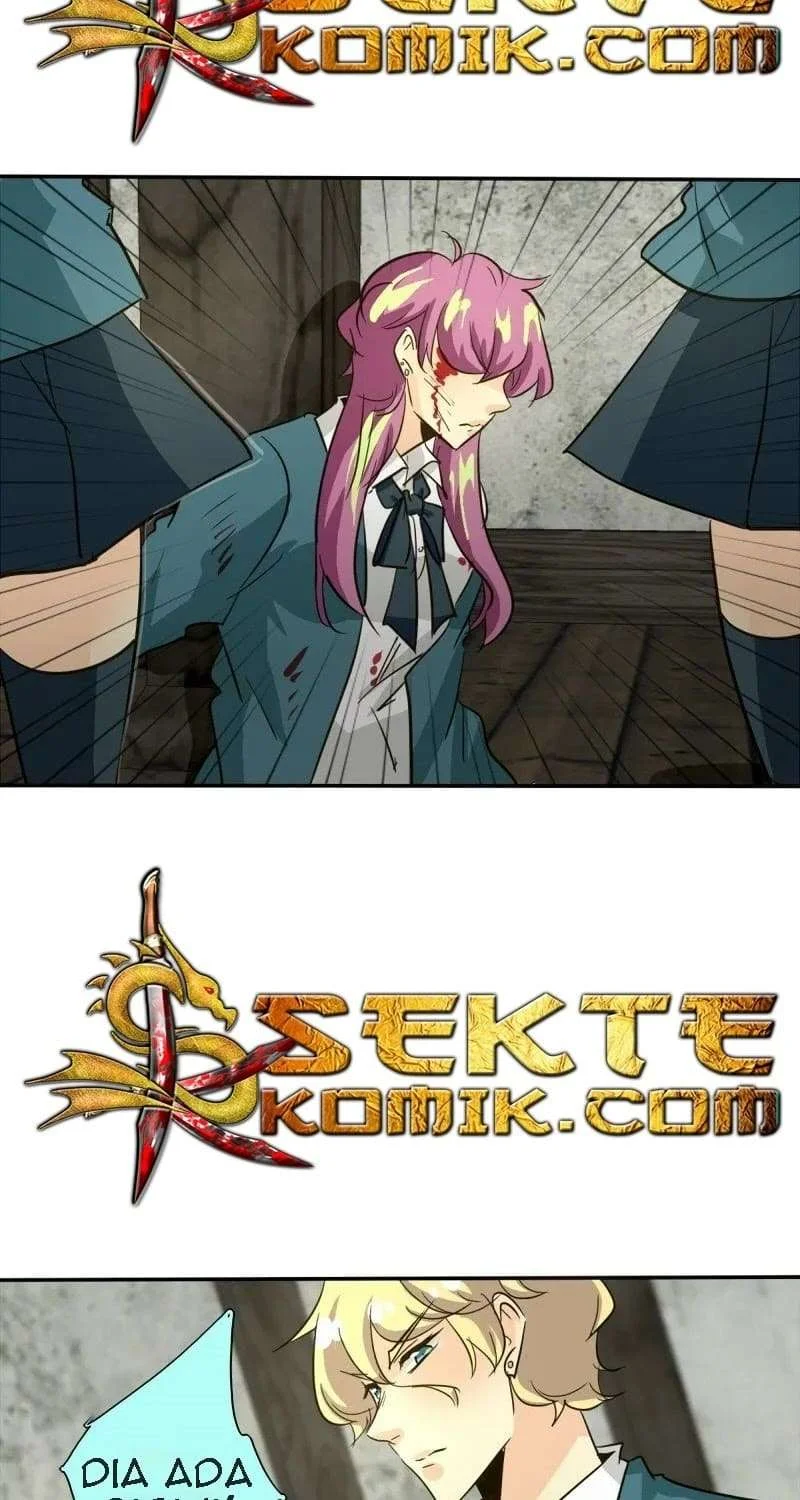 unOrdinary Chapter 129 Gambar 28