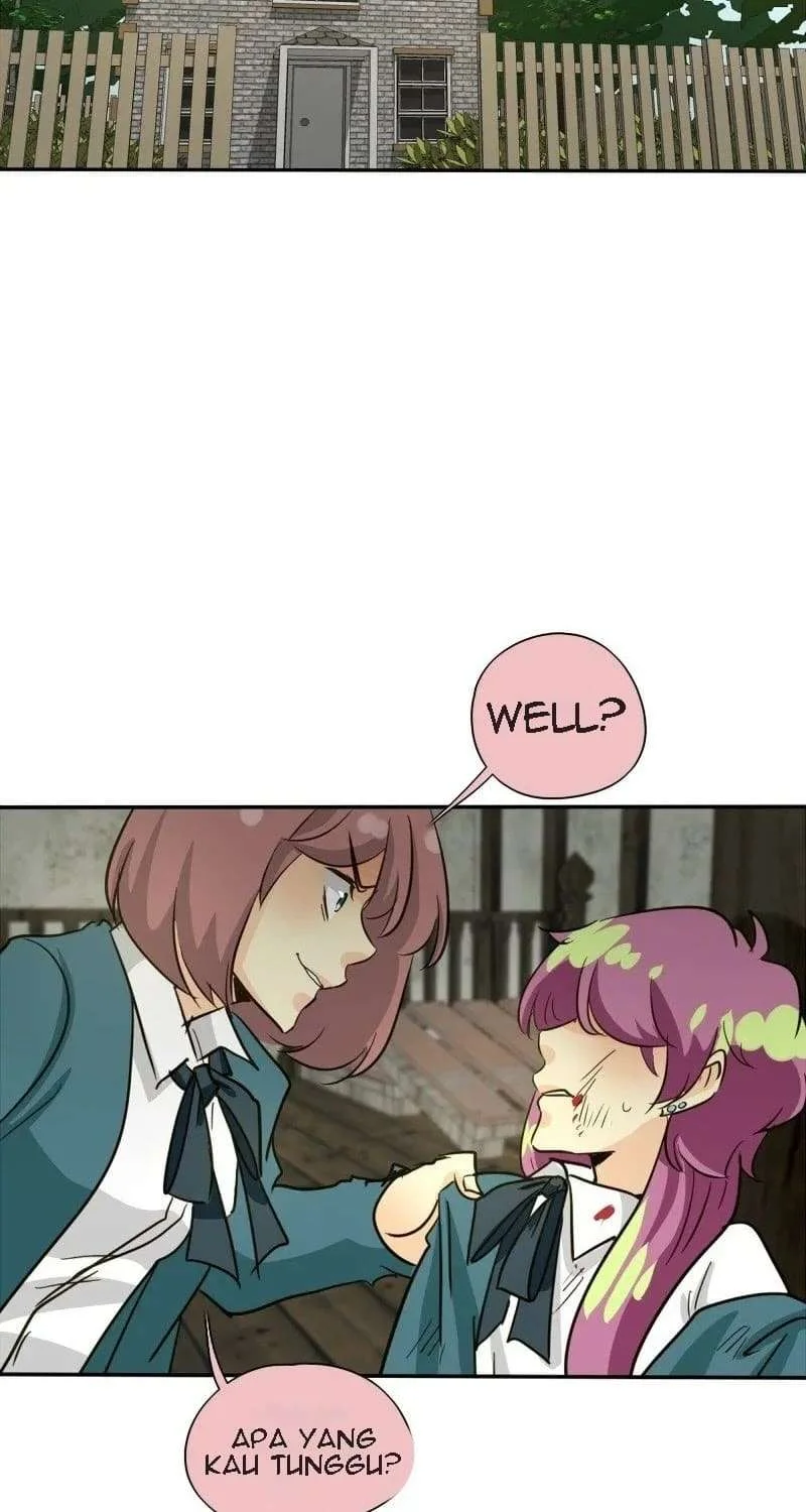 unOrdinary Chapter 129 Gambar 3