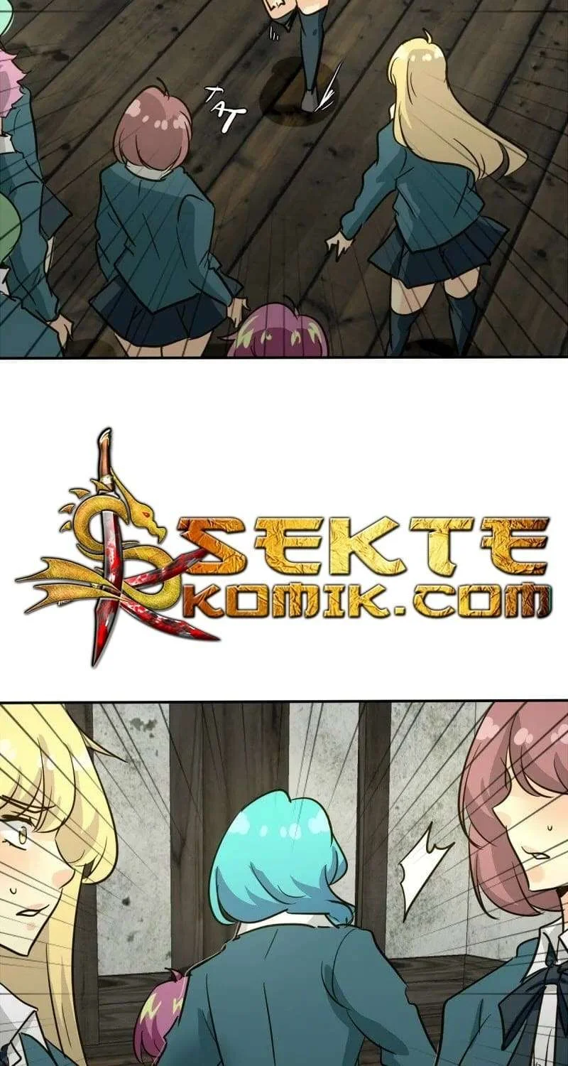 unOrdinary Chapter 129 Gambar 30