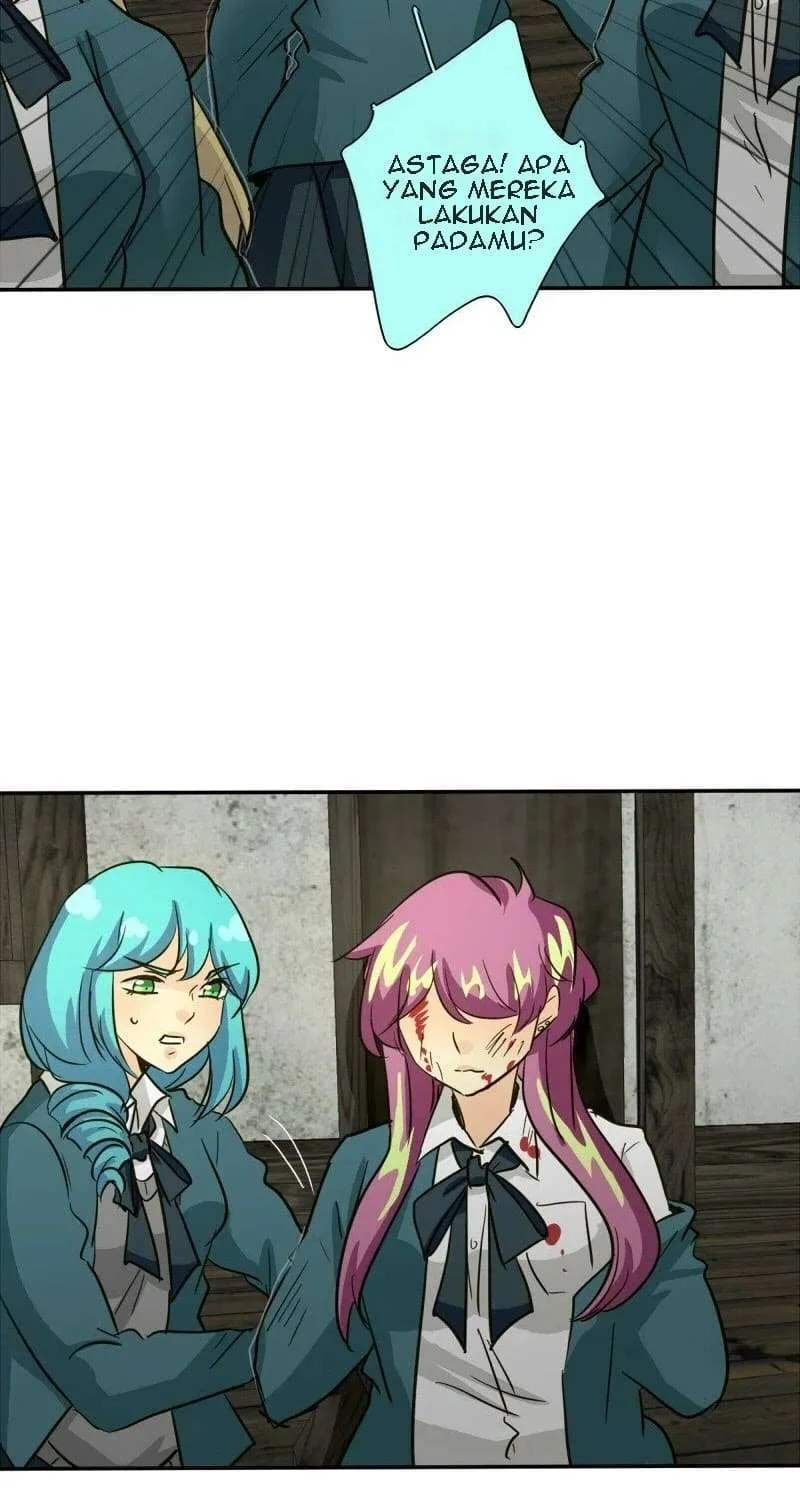 unOrdinary Chapter 129 Gambar 31