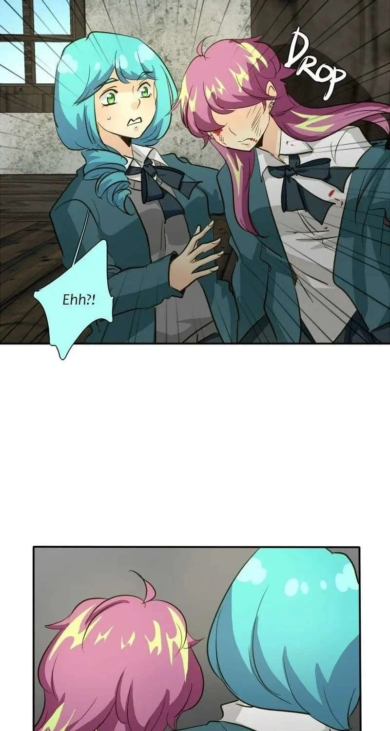 unOrdinary Chapter 129 Gambar 33