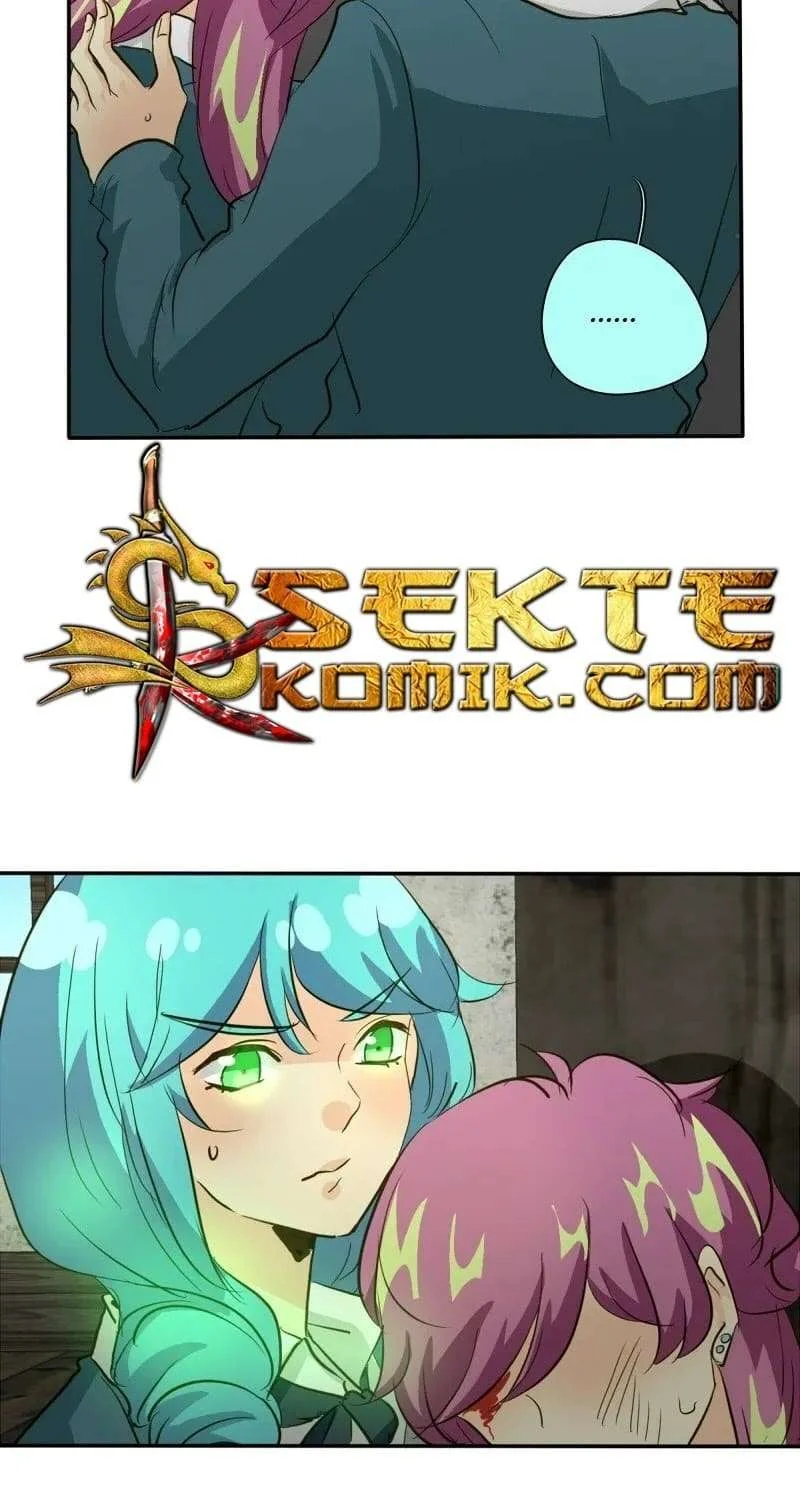 unOrdinary Chapter 129 Gambar 34
