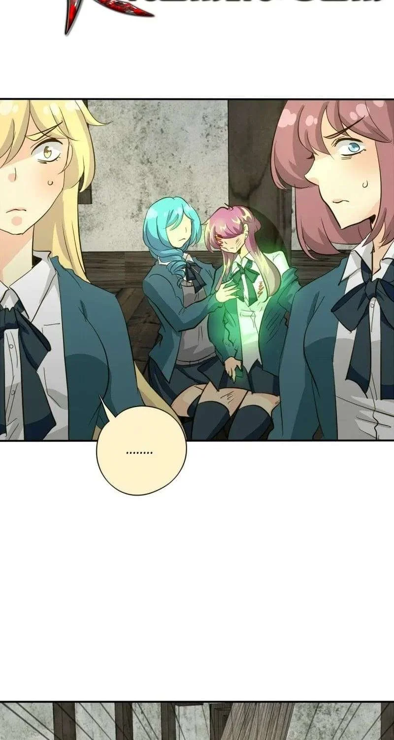 unOrdinary Chapter 129 Gambar 36