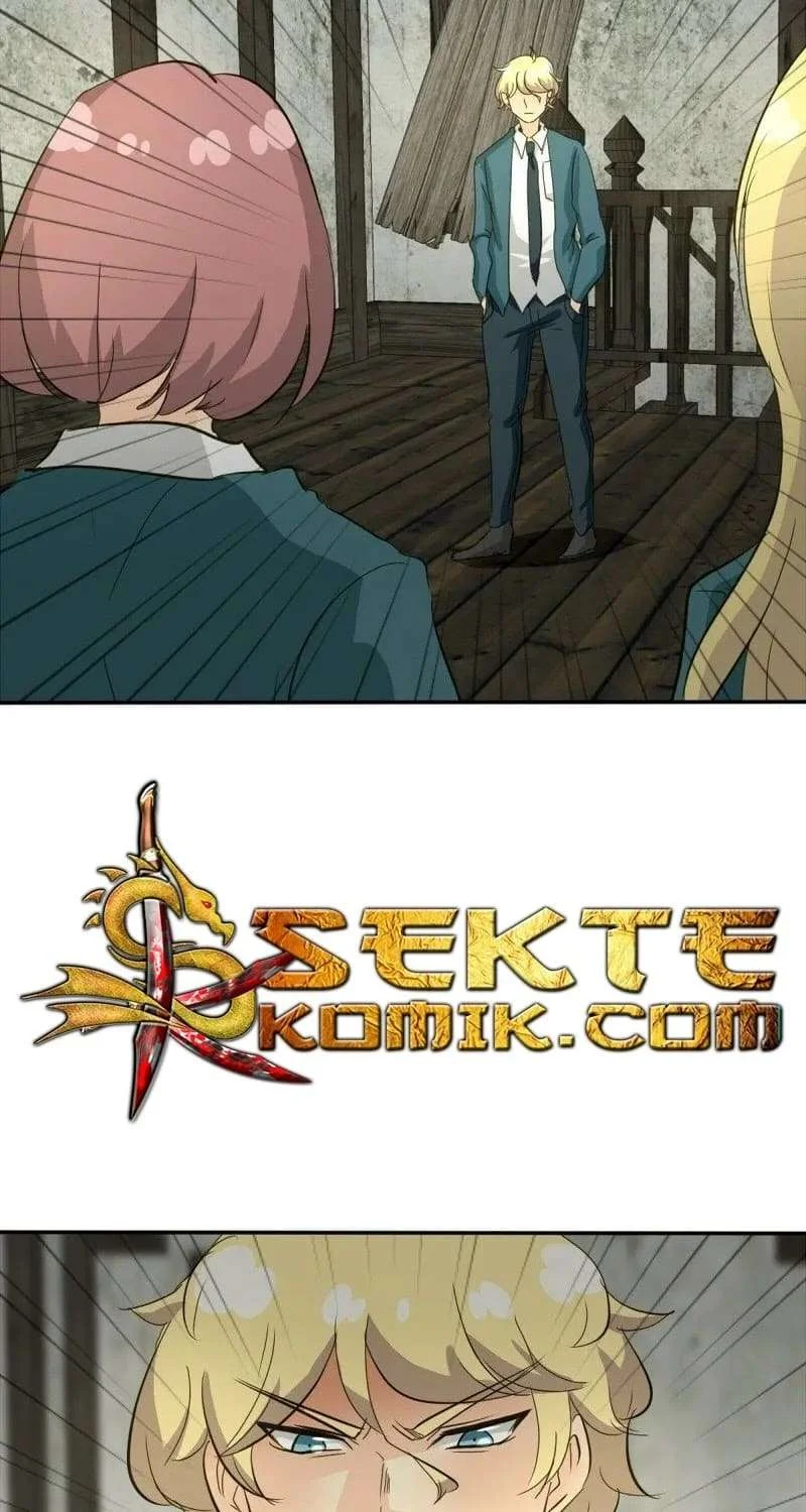 unOrdinary Chapter 129 Gambar 37