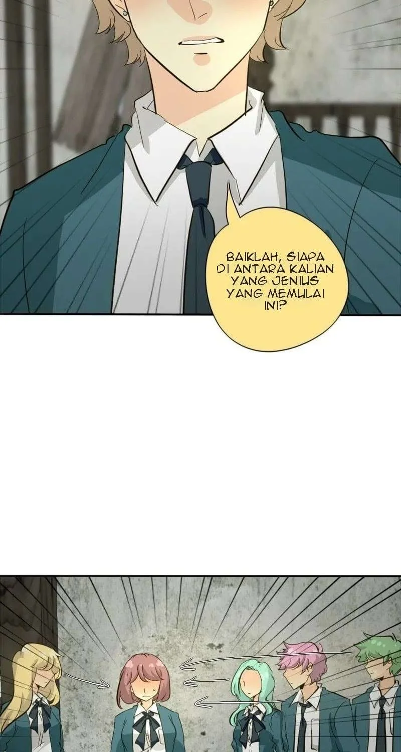 unOrdinary Chapter 129 Gambar 38