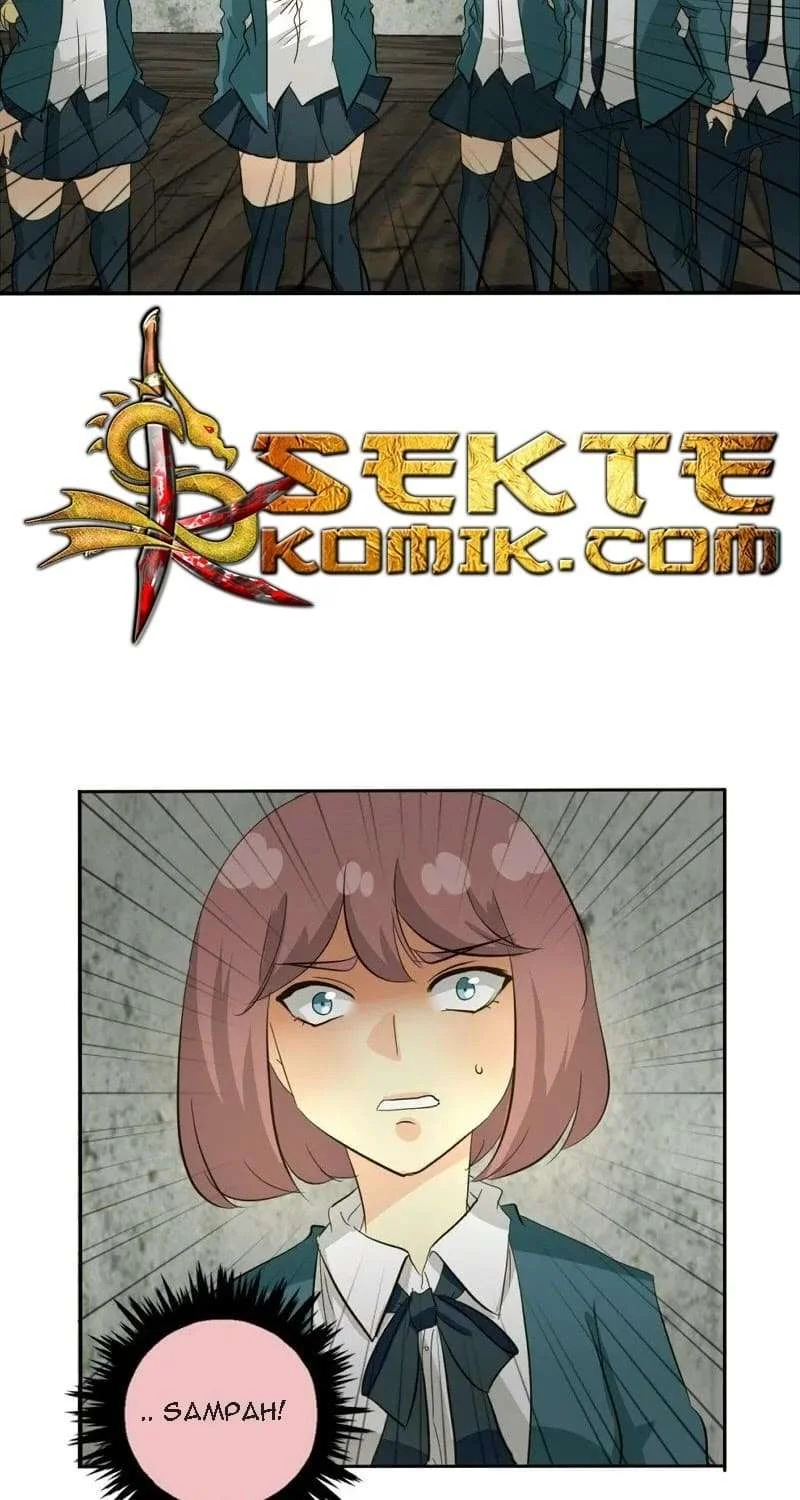 unOrdinary Chapter 129 Gambar 39
