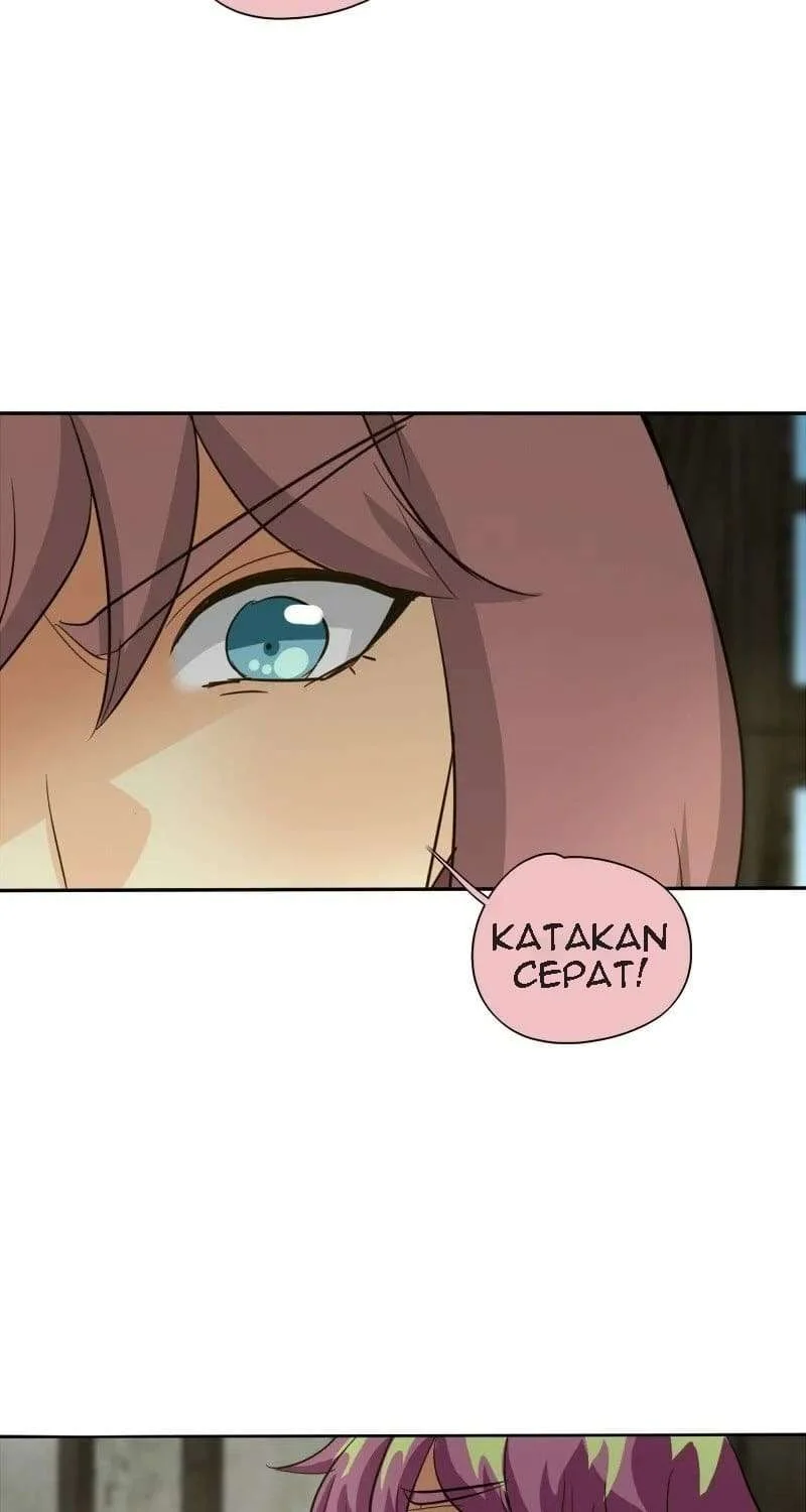 unOrdinary Chapter 129 Gambar 4