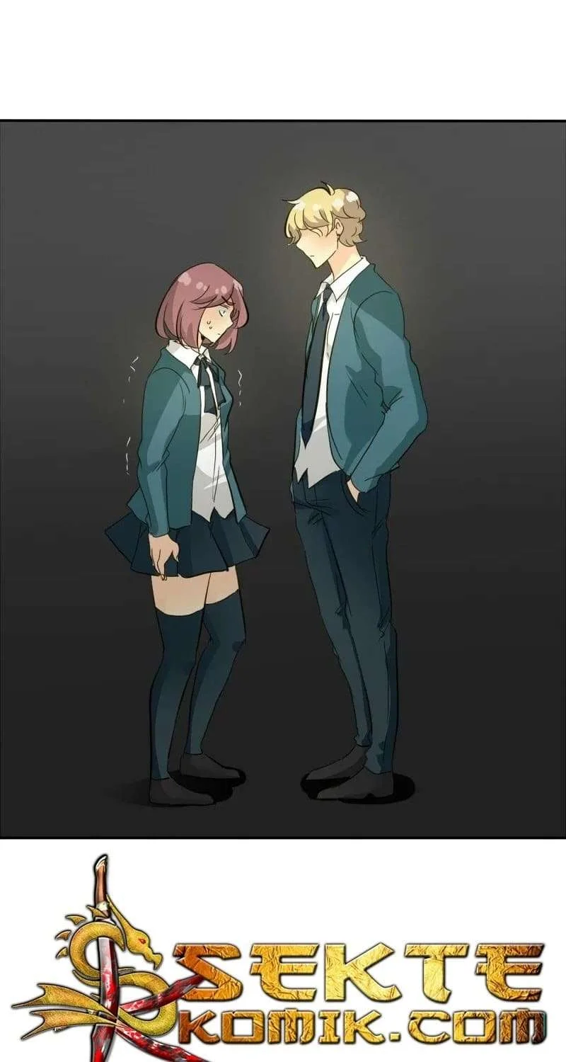 unOrdinary Chapter 129 Gambar 41