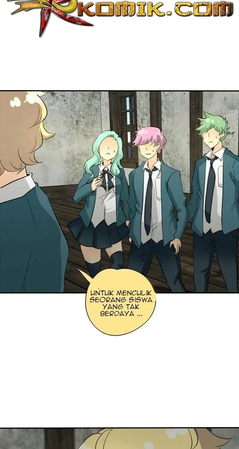 unOrdinary Chapter 129 Gambar 45