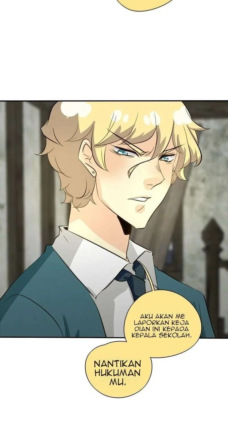 unOrdinary Chapter 129 Gambar 49