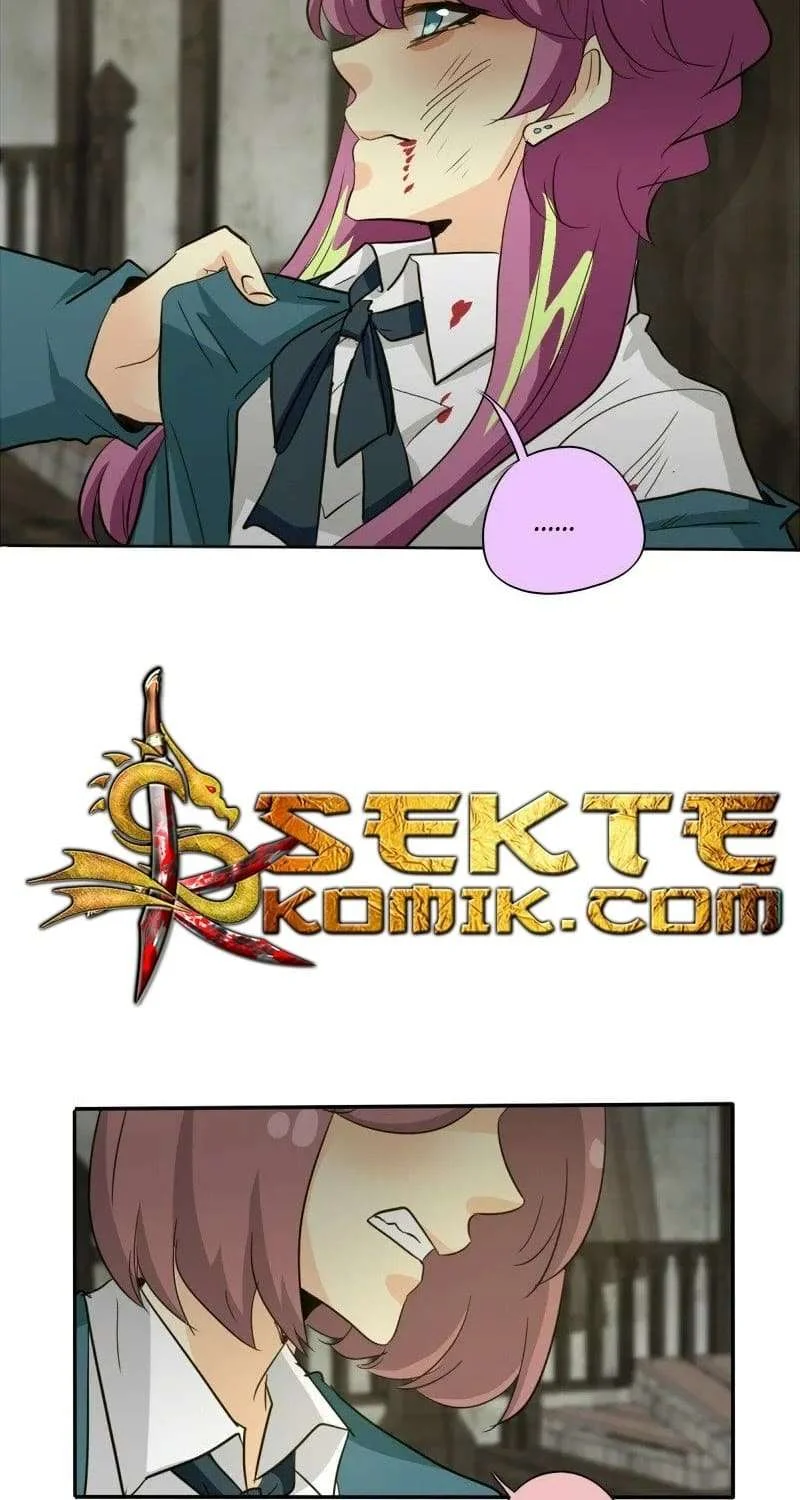 unOrdinary Chapter 129 Gambar 5