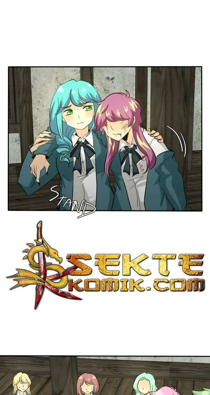 unOrdinary Chapter 129 Gambar 50