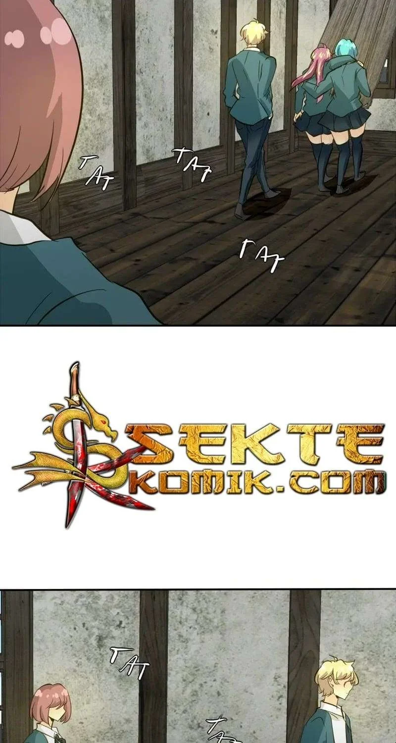 unOrdinary Chapter 129 Gambar 52