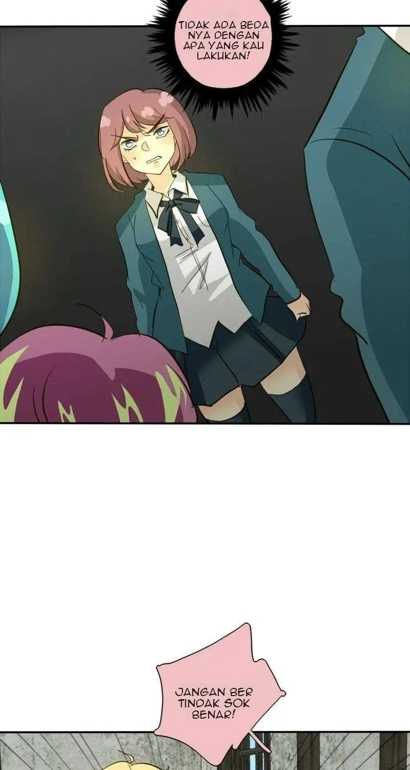 unOrdinary Chapter 129 Gambar 55