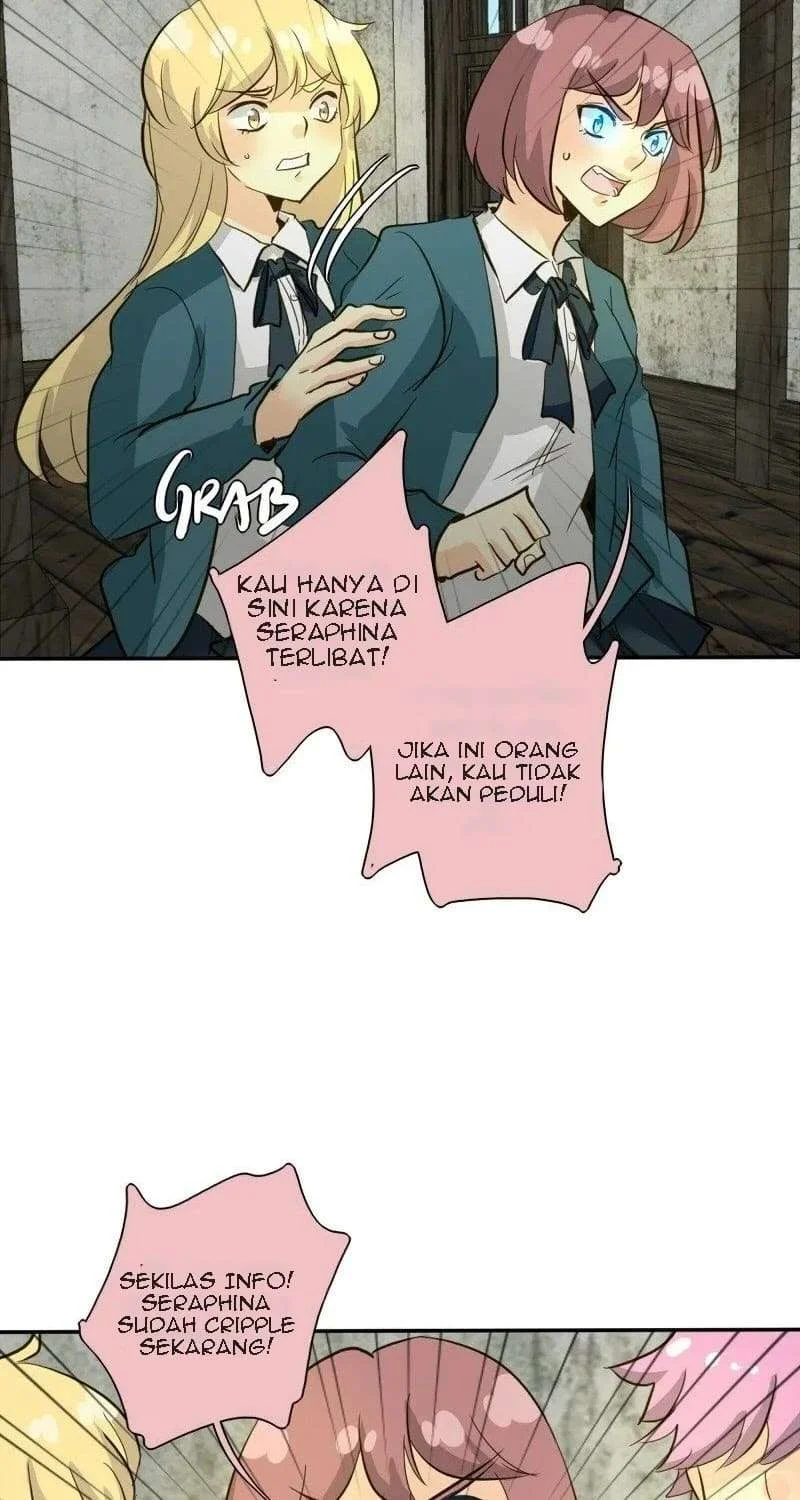 unOrdinary Chapter 129 Gambar 56