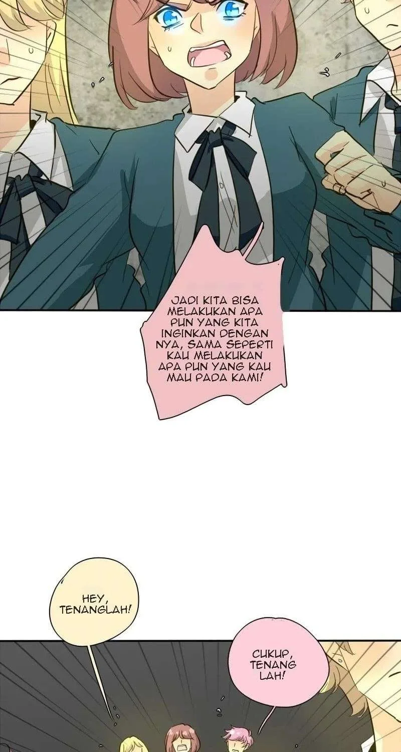 unOrdinary Chapter 129 Gambar 57