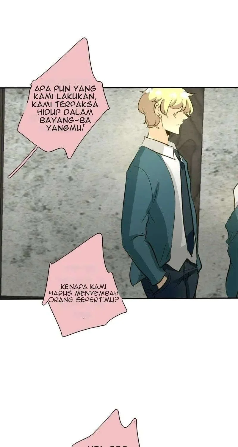 unOrdinary Chapter 129 Gambar 60