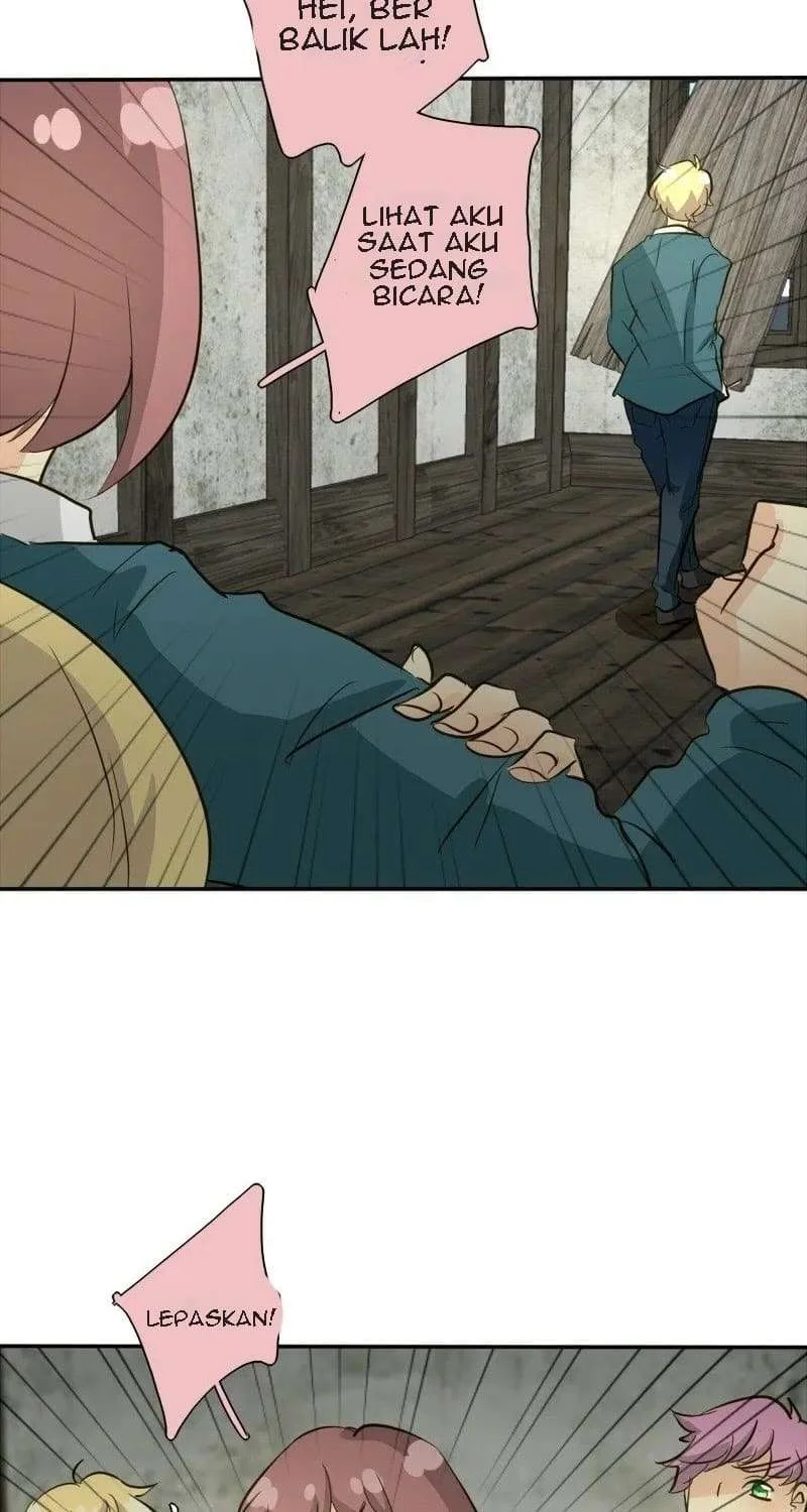 unOrdinary Chapter 129 Gambar 61