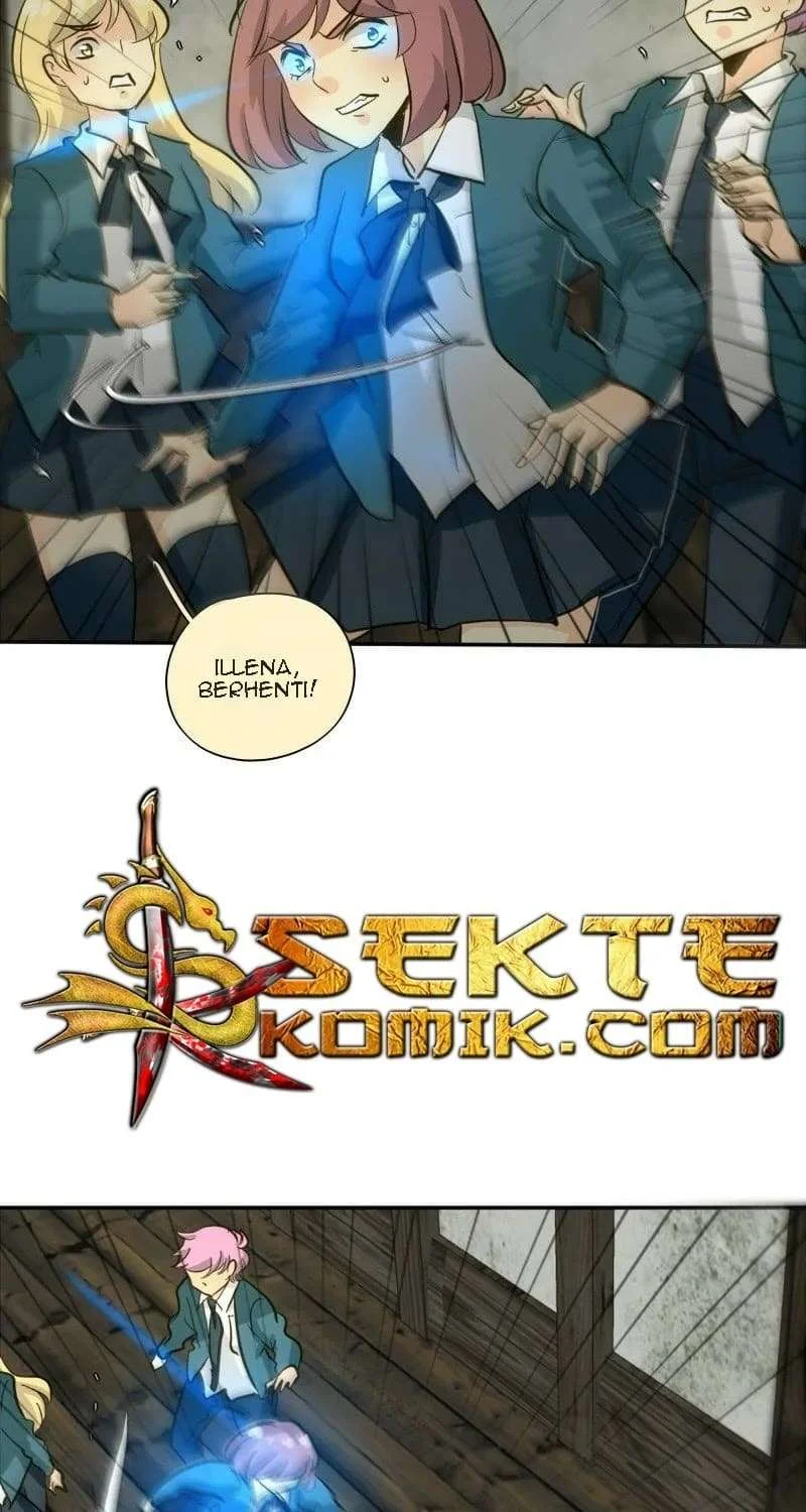 unOrdinary Chapter 129 Gambar 62