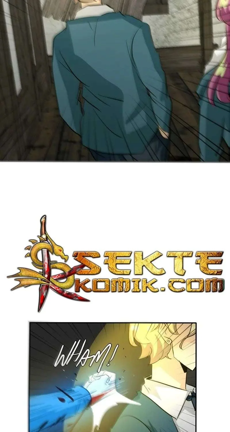 unOrdinary Chapter 129 Gambar 65