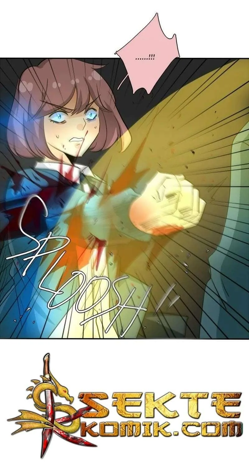 unOrdinary Chapter 129 Gambar 67