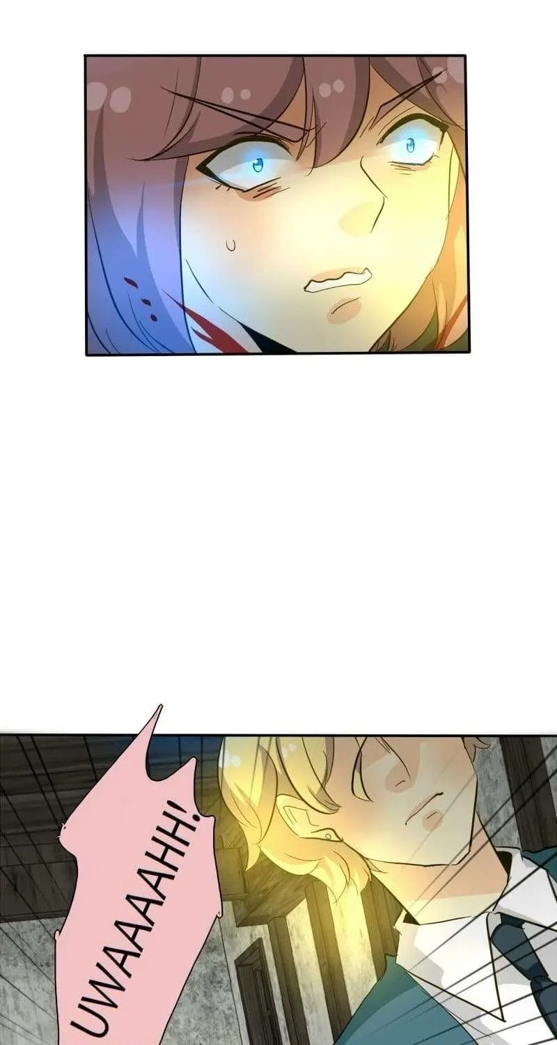 unOrdinary Chapter 129 Gambar 68